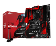 MSI Z170A GAMING M9 ACK (Z3xPCI-E DDR4) - 260420 - zdjęcie 1